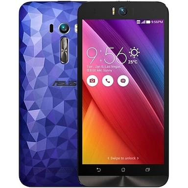 ASUS® ZenFone Selfie RAM 3GB + ROM 16GB Android LTE Smartphone With 5.5'' FHD Screen, 13Mp Back Camera, Dual SIM