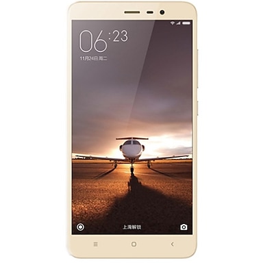 Doogee® X6 Pro RAM 2GB + ROM 16GB Android 5.1 4G Smartphone With 5.5'' HD IPS Screen,5Mp Back Camera & Quad Core