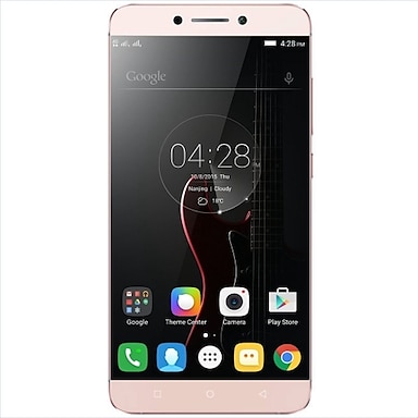 LeEco® Le 2 RAM 3GB + ROM 32GB Android LTE Smartphone With 5.5'' IPS Screen, 16Mp + 8Mp Cameras, Deca Core, Dual SIM