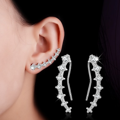 Earrings | Refresh your wardrobe at an affordable price