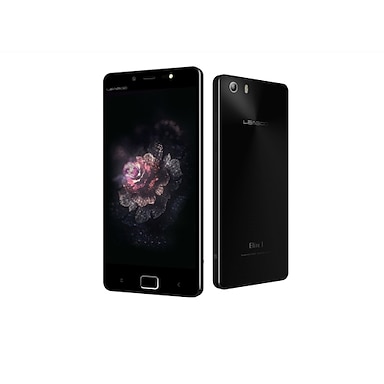 LEAGOO Elite 1 5.0 " Android 5.1 4G Smartphone (Dual SIM Quad Core 16MP 3GB + 32 GB Black / Gold / Silver)