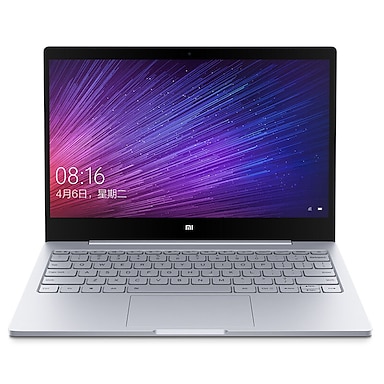 Xiaomi laptop notebook AIR 12.5 inch LCD Intel CoreM Intel CoreM3-7Y30 4GB DDR3 128GB SSD Intel HD Windows10