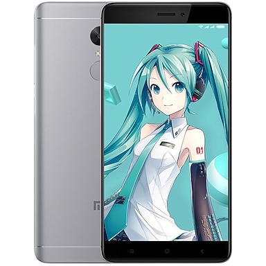 XIAOMI REDMI NOTE 4X 5.5 " MIUI 4G Smartphone (Dual SIM Octa Core 13 MP 3GB + 32 GB Black Grey Gold Pink)
