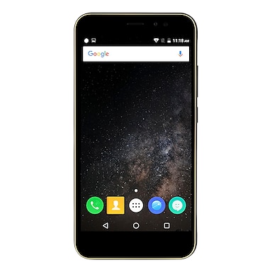 Nubia N1 Lite 5.5 inch 4G Smartphone (2GB + 16GB 8 MP Quad Core 3000mAh)