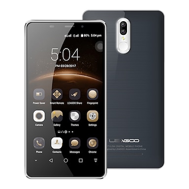 LEAGOO LEAGOO M8 Pro 5.7 inch 4G Smartphone (2GB + 16GB 5 MP 13 MP Quad Core 3500mAh)