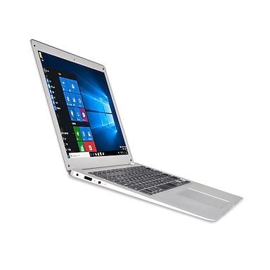 YEPO 737S Laptop 13.3 inch Windows 10 Intel Bay Trail Z3735F 1.33-1.83GHz Quad Core 2GB RAM 64MC FHD Screen Bluetooth 4.0