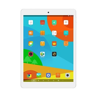 Teclast P89H 7.85 Inch Android Tablet (Android 6.0 1024*768 Quad Core 1GB RAM 16GB ROM)