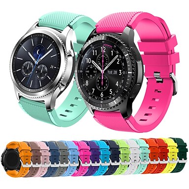 samsung gear s3 bracelet