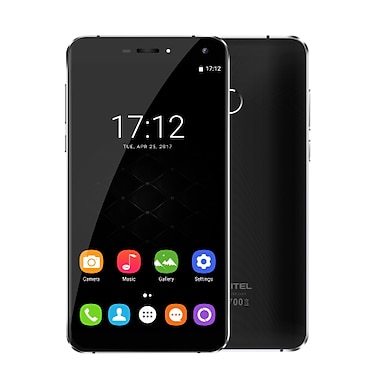 OUKITEL OUKITEL U11 PLUS 5.7 inch Cell Phone (4GB + 64GB 16MP Octa Core 3700mAh)