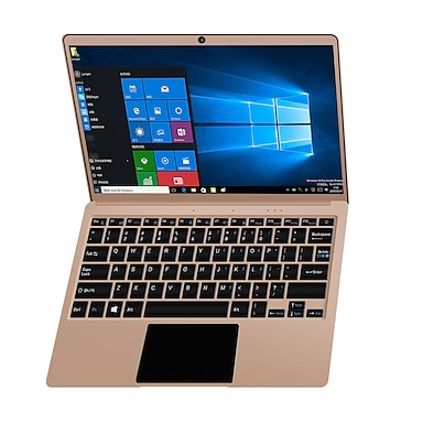 YEPO 737A laptop notebook 13.3 inch Intel N3450 Quad Core 6GB DDR3L 128GB emmc Windows10 Intel HD 6GB