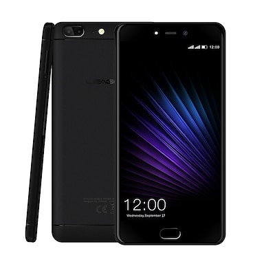LEAGOO T5 5.5 inch 4G Smartphone (4GB + 64GB 5 MP 13 MP Octa Core 3000mAh)
