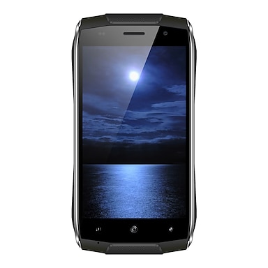HOMTOM ZOJI Z6 4.7 inch 3G Smartphone (1GB + 8GB 8 MP Quad Core 3000)