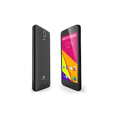Phonemax® Mars 4.5 inch 3G Smartphone (1GB 8GB 8 MP QUAD CORE)