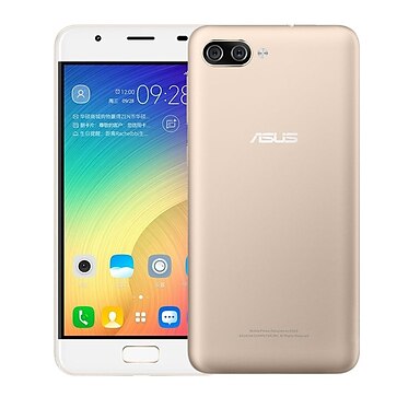 Asus ZenFone Pegasus 4A 5.5 inch 4G Smartphone (3GB + 32GB 8 MP 13 MP Octa Core 5000mAh)
