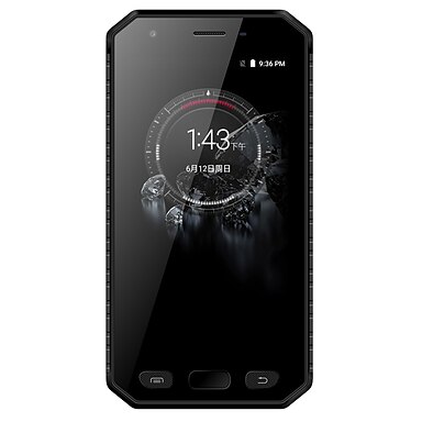 E&L S30 4.7 inch 4G Smartphone (2GB+16GB 13 MP Quad Core 2950mAh)