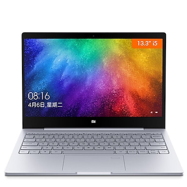 Xiaomi laptop notebook air13 Fingerprint Sensor 13.3 inch Intel i5-7200U 8GB DDR4 256GB PCIe SSD Windows10 MX150 2GB