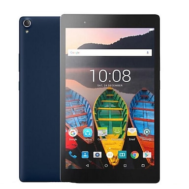 Lenovo® P8 8 Inch 1920*1200 IPS Android Tablet (Android 6.0 Snapdragon 625 Octa Core 3GB RAM 16GB ROM 4250mah 5.0/8.0MP)