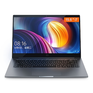 Xiaomi laptop notebook xiaomi pro 15.6 inch IPS Intel i7 i7-8550U 16GB DDR4 256GB SSD MX150 2GB Windows10