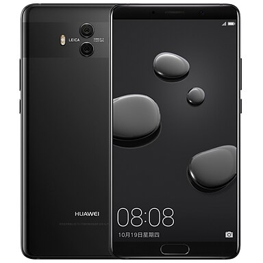 Huawei MATE 10 5.9 inch 4G Smartphone (6GB + 128GB 20 MP 12 MP Octa Core 4000mAh)