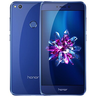 Huawei Honor 8 Lite 5.2 inch 4G Smartphone (4GB+32GB 12MP 3000mAh Kirin 655 Octa Core)