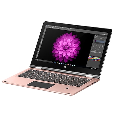 VOYO V3 pro fingerprint scanner laptop notebook 13.3 inch IPS Intel N3450 8GB DDR3L 128GB SSD Windows10