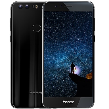 specificatie Mijnenveld voor eeuwig Huawei Honor 8 Specifications, Price, Features, Review