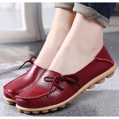 Loafers & Slip-Ons, Women's Shoes,