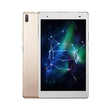 Lenovo Xiaoxin 8 Inch Android Tablet (Android 1920x1200 Octa Core 4GB+64GB)