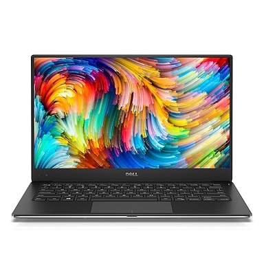 DELL laptop notebook XPS 13 13.3 inches LED Intel i5 i5 8250U 8GB 256GB SSD Intel HD Windows10