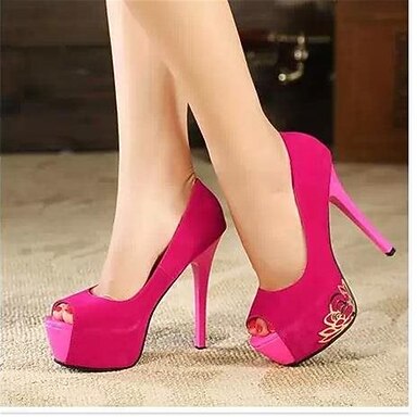 chaussures en polyuréthane