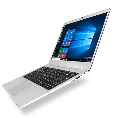 Jumper laptop notebook ezbook 3L Pro 14inch Intel Celeron Intel Celeron N3450 6GB DDR3L 128GBEMMC 128GB SSD Intel HD 2GB Windows10