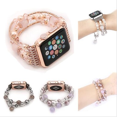 apple watch jewelry band