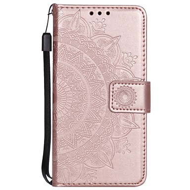 Bravoday Sony Xperia XA2 Ultra Leather Wallet Case Magnetic Closure Flip Case with Kickstand Card Slots Flip Notebook Cover Case for Sony Xperia XA2 Ultra-Butterfly#1 
