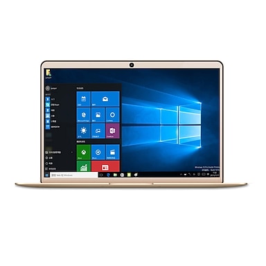 YEPO Laptop Notebook 737A 13.3 Inch Intel Apollo Lake N3450 6GB DDR3L 64GB EMMC Intel HD Windows 10