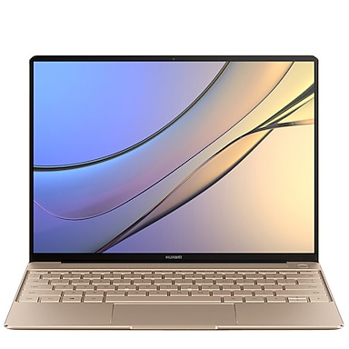 Huawei MateBook X laptop notebook 13inch IPS Intel i7 Intel Core i7 8GB 512GB SSD Windows10
