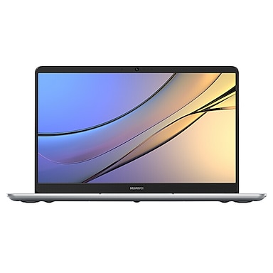 Huawei MateBook D(2018) laptop notebook 15.6inch IPS Intel i7 Intel Core i7-8550U 8GB DDR4 128GB SSD Windows10