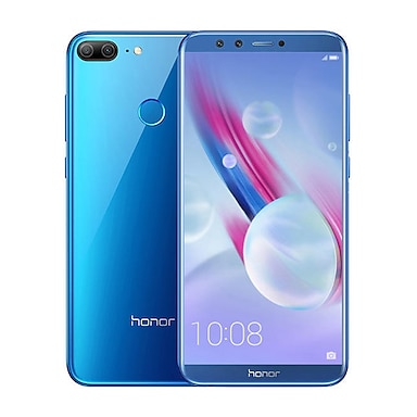 Huawei Honor 9 lite Global Version 5.6-6.0 pulgada " Teléfono móvil (3GB + 32GB 2 mp / 13 mp Hisilicon Kirin 659 3000 mAh mAh)