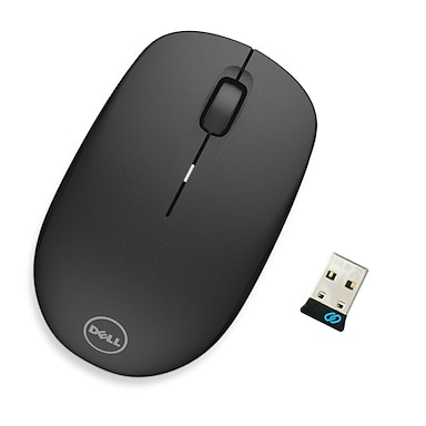 dell wireless mouse wm126 dpi