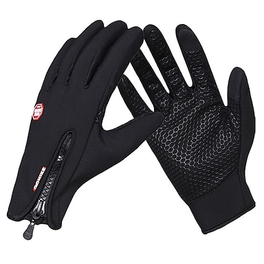Outdoor Wearable Sports Cycling XINTOWN Bike Shockproof GEL Half Finger Gloves 
