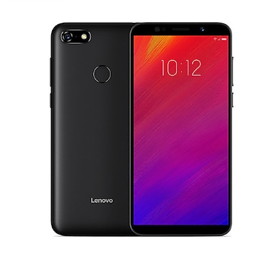 Lenovo A5 L18021 Global Version 5.45 inch " 4G Smartphone (3GB + 16GB 13 mp MediaTek MT6739 4000 mAh mAh)