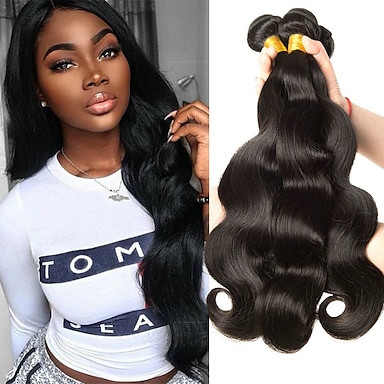 Cheap Human Hair Weaves Online Human Hair Weaves For 2022   Qhqedy1539336557152 