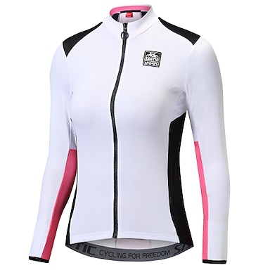 santic women's cycling jersey