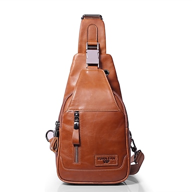Men's Bags| Variety of selections that fits every man