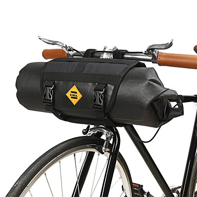B SOUL Road Bike Front Handlebar Water Bottle Insulation Bag Pouch Cycling 