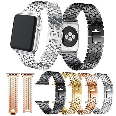 Voordelige Apple Watch-bandjes online | Apple Watch-bandjes voor 2022