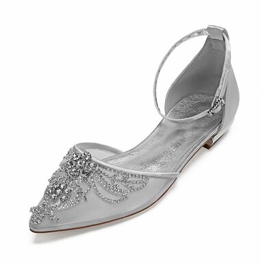 light in the box wedding shoes
