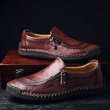 Men's Handmade Shoes | Refresh your wardrobe at an affordable price