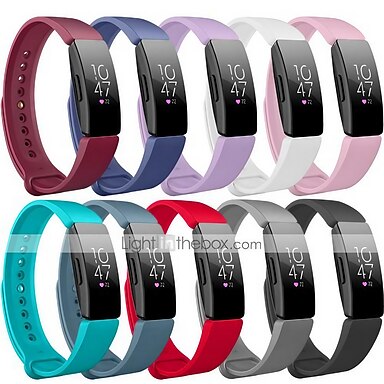 not for ace 2 5.0-7.0 WEKIN Replacement Bands Compatible for Fitbit ACE Soft Silicone Replacement Sport Wristband Strap for ACE,Alta HR Fitness Tracker Specially Designed for Kids Wrist 