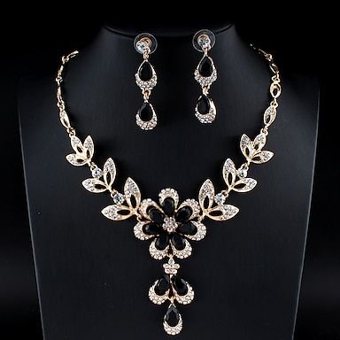 Cheap Jewelry Sets Online | Jewelry Sets for 2022