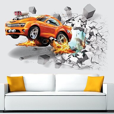 Lijunwin Biglietti da visita One-Click Dudutag Adesivi personali B Smart Smart Digital Card Wall Sticker